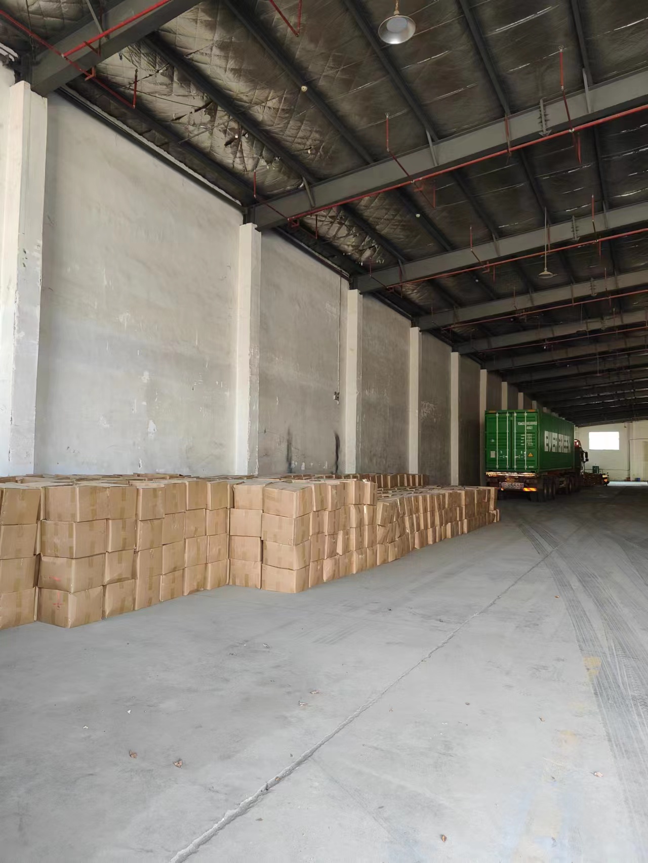 湖南華洋弘騰國際貨運(yùn)代理有限公司 湖南國際海運(yùn)代理、貨物運(yùn)輸代理、貨物報(bào)關(guān)、報(bào)檢